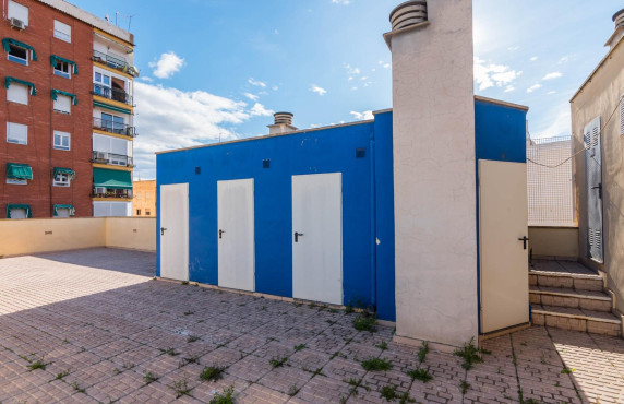 For Sale - Pisos - Molina de Segura - SANTA TERESA