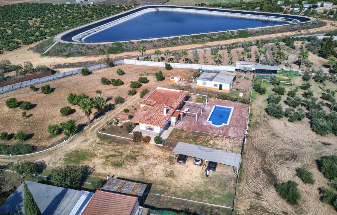 For Sale - Casas o chalets - Utrera - Camino de los Adrianes