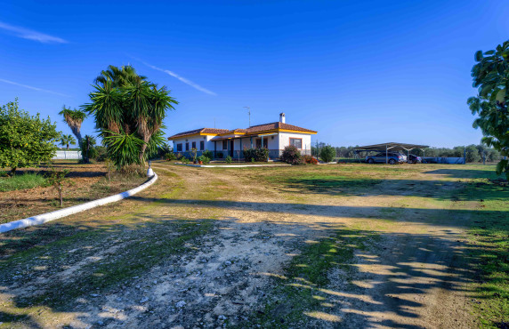 For Sale - Casas o chalets - Utrera - Camino de los Adrianes