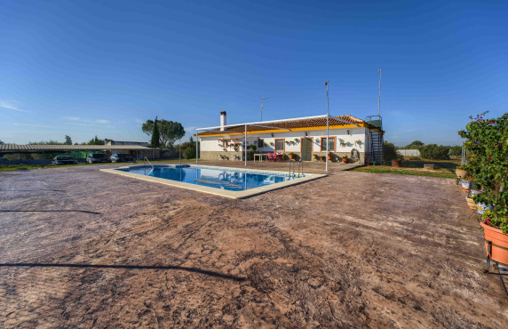 For Sale - Casas o chalets - Utrera - Camino de los Adrianes