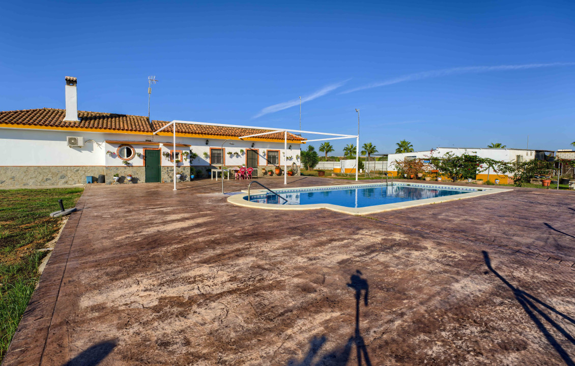 For Sale - Casas o chalets - Utrera - Camino de los Adrianes