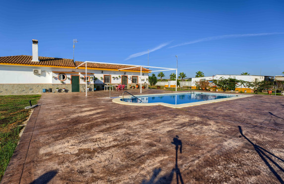 For Sale - Casas o chalets - Utrera - Camino de los Adrianes