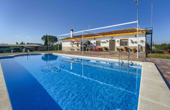 For Sale - Casas o chalets - Utrera - Camino de los Adrianes