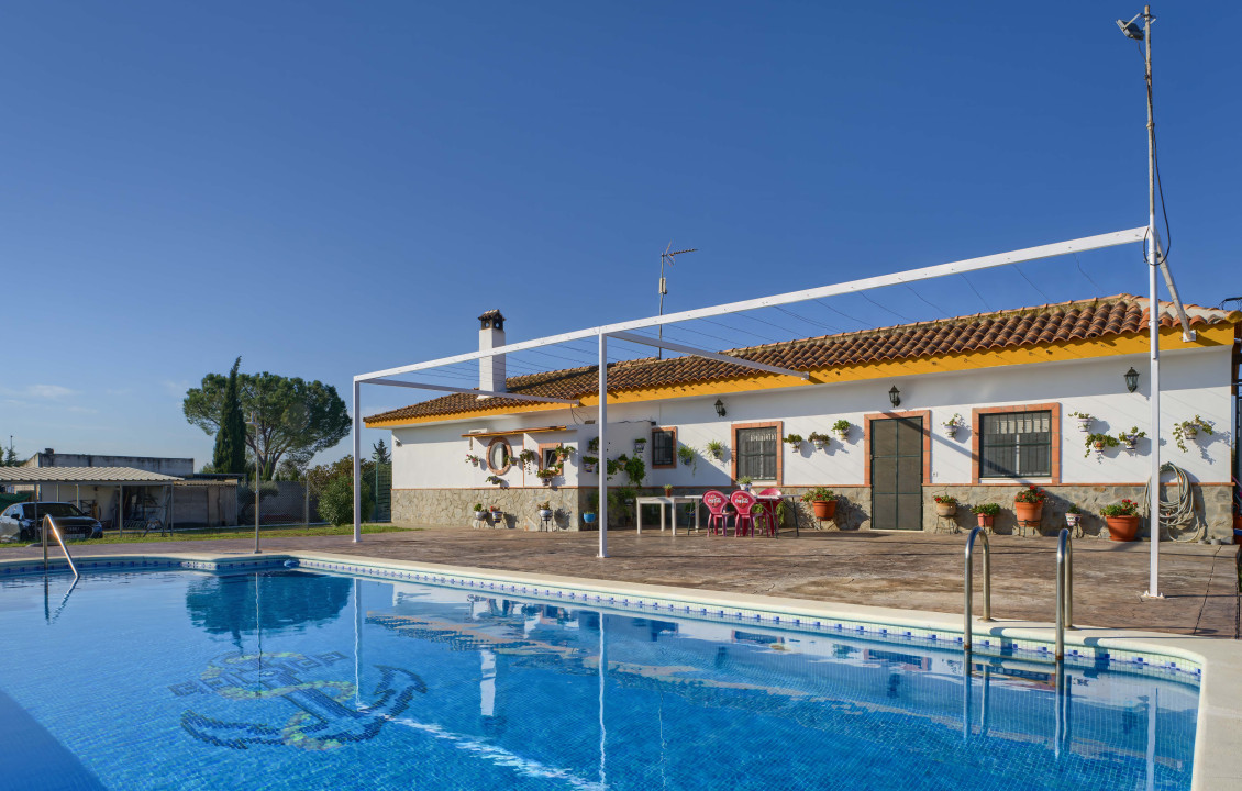 For Sale - Casas o chalets - Utrera - Camino de los Adrianes