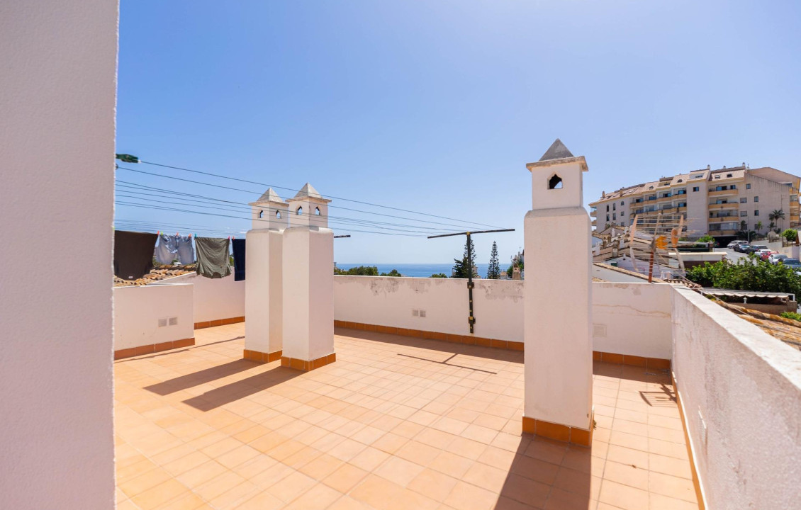 For Sale - Pisos - Benalmádena - RONDA GOLF OESTE