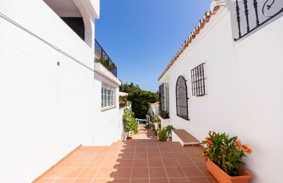 For Sale - Pisos - Benalmádena - RONDA GOLF OESTE