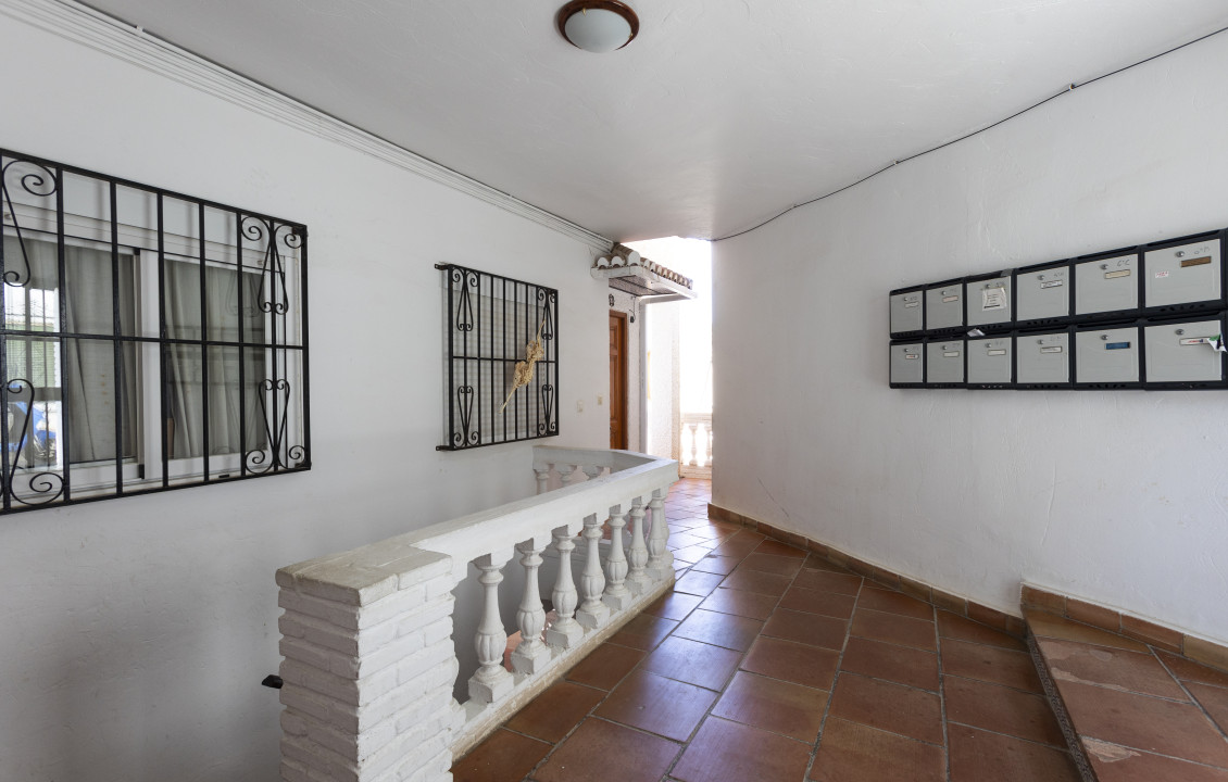 For Sale - Pisos - La Herradura - Calle las Maravillas