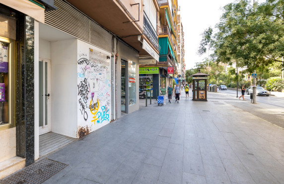 For Sale - Fincas y solares - Granada - Calle Pedro Antonio de Alarcón