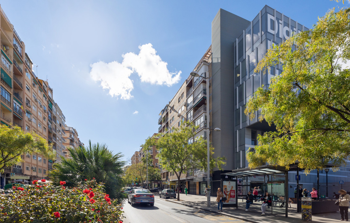 For Sale - Pisos - Granada - Camino de Ronda