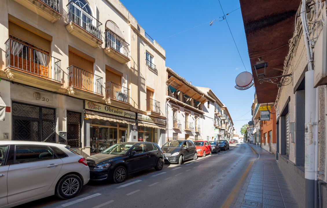 For Sale - Negocios - La Zubia - Calle García Lorca