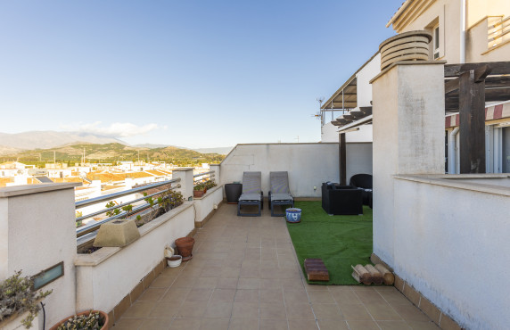 For Sale - Pisos - Salobreña - Calle Santa Cruz