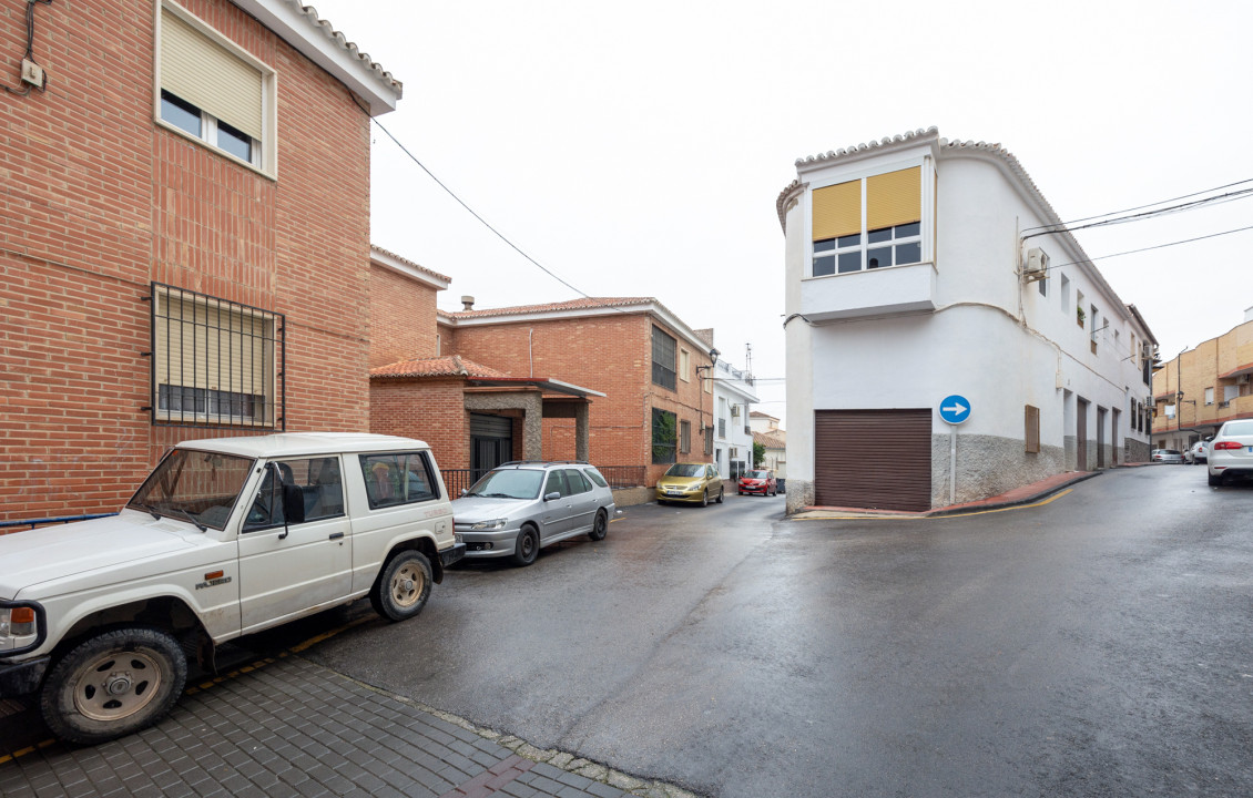 For Sale - Pisos - Loja - Calle San Pablo