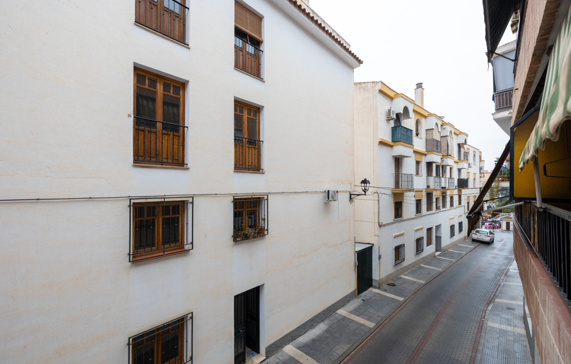 For Sale - Pisos - Loja - Calle San Pablo