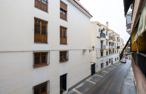 For Sale - Pisos - Loja - Calle San Pablo