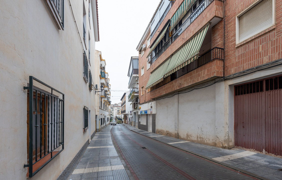 For Sale - Pisos - Loja - Calle San Pablo