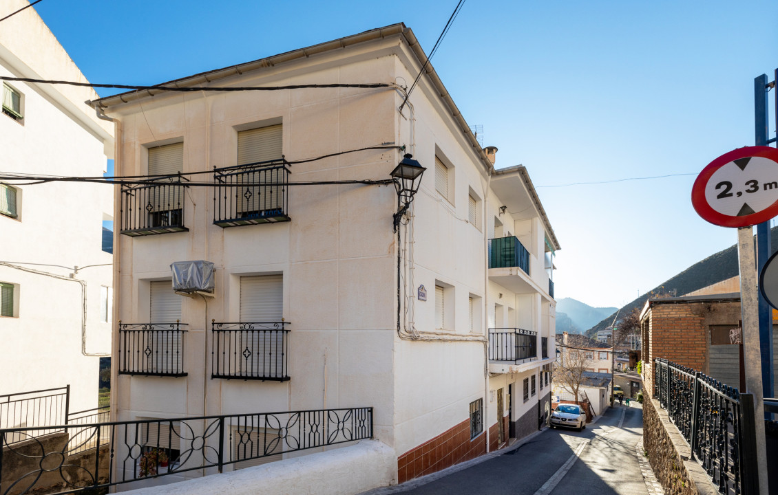 For Sale - Pisos - Güejar Sierra - Calle Camino de la Estacion