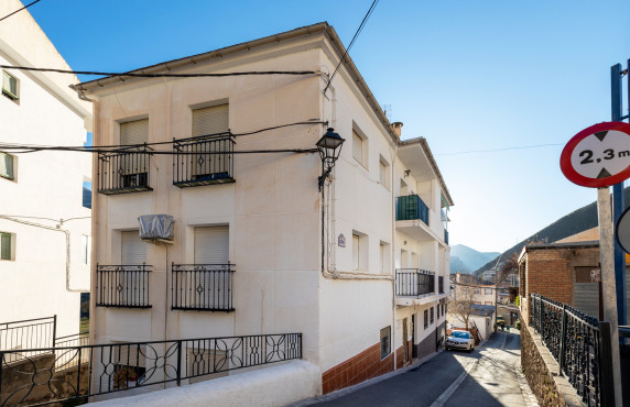 For Sale - Pisos - Güejar Sierra - Calle Camino de la Estacion