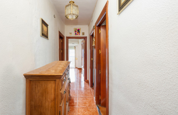 For Sale - Pisos - Güejar Sierra - Calle Camino de la Estacion