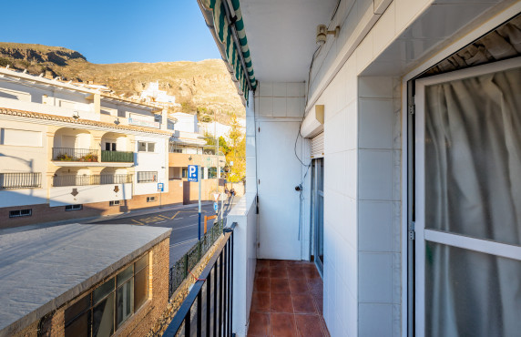 For Sale - Pisos - Güejar Sierra - Calle Camino de la Estacion