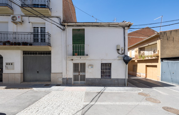 For Sale - Casas o chalets - Alhendín - Calle Robles