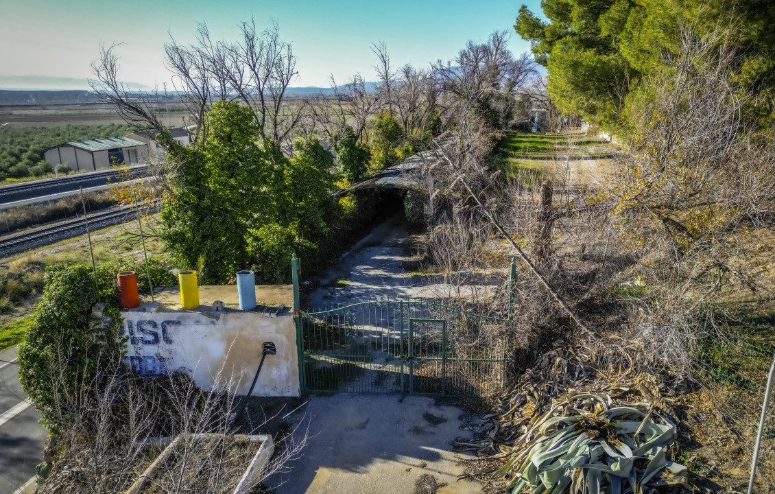 For Sale - Negocios - Atarfe - Carretera de Córdoba