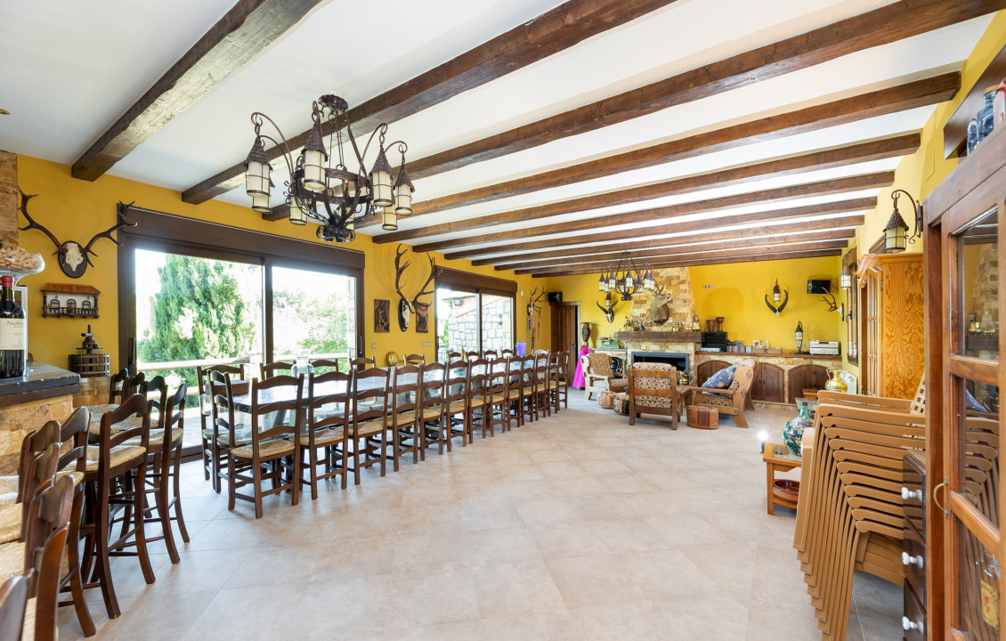 For Sale - Casas o chalets - Colomera - Paraje 