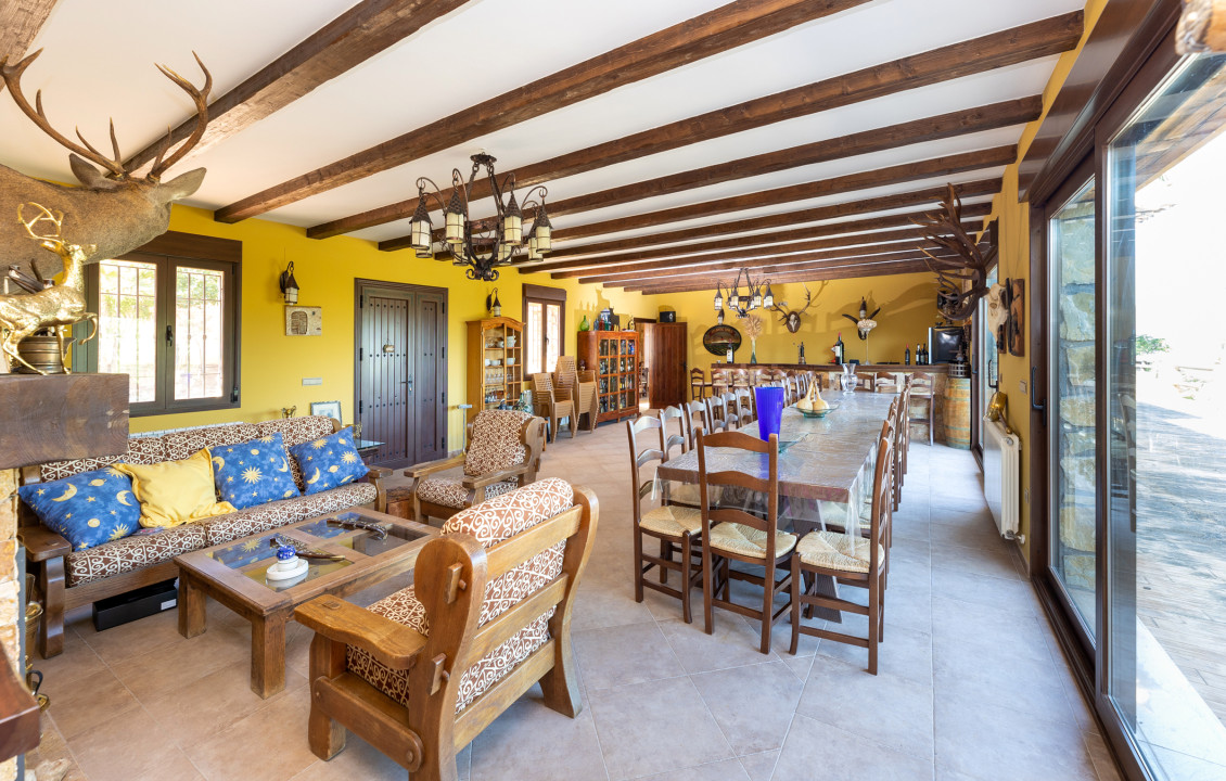 For Sale - Casas o chalets - Colomera - Paraje 