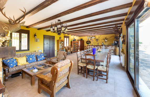 For Sale - Casas o chalets - Colomera - Paraje 