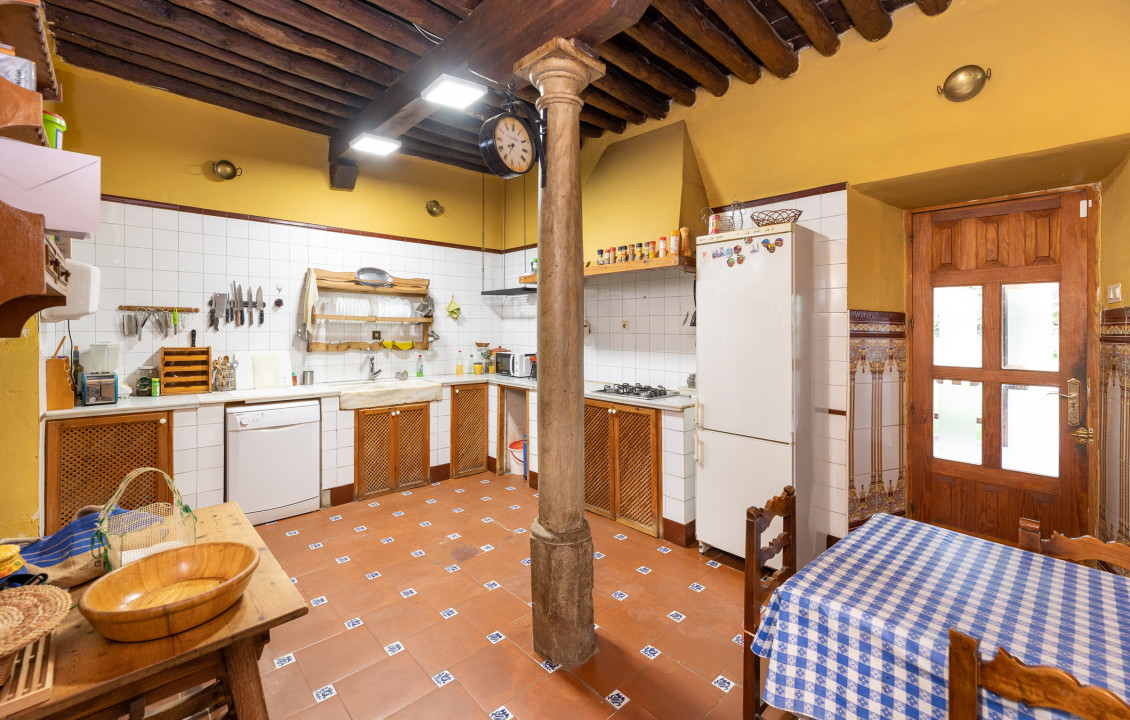 For Sale - Casas o chalets - Granada - POLíGONO 9 PARAJE 61 MARACHAT 246