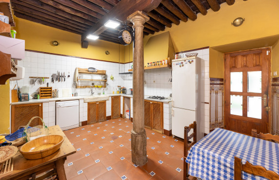 For Sale - Casas o chalets - Granada - POLíGONO 9 PARAJE 61 MARACHAT 246