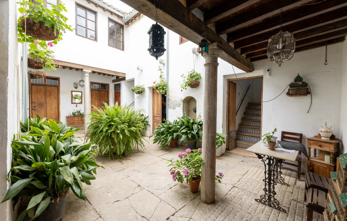 For Sale - Casas o chalets - Granada - POLíGONO 9 PARAJE 61 MARACHAT 246