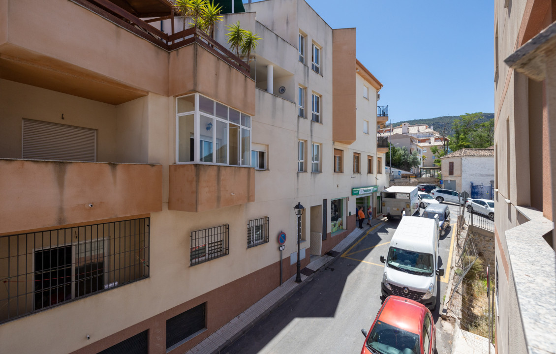 For Sale - Fincas y solares - Cogollos de la Vega - Calle Fuente del Peral