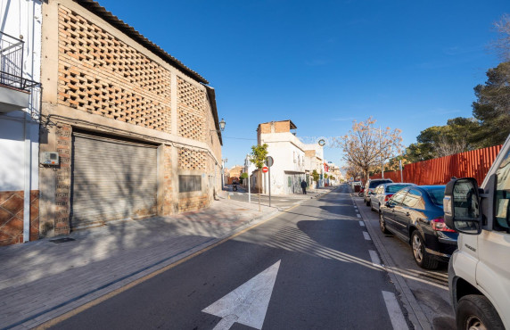 For Sale - Fincas y solares - Armilla - Av. Ogíjares, 30