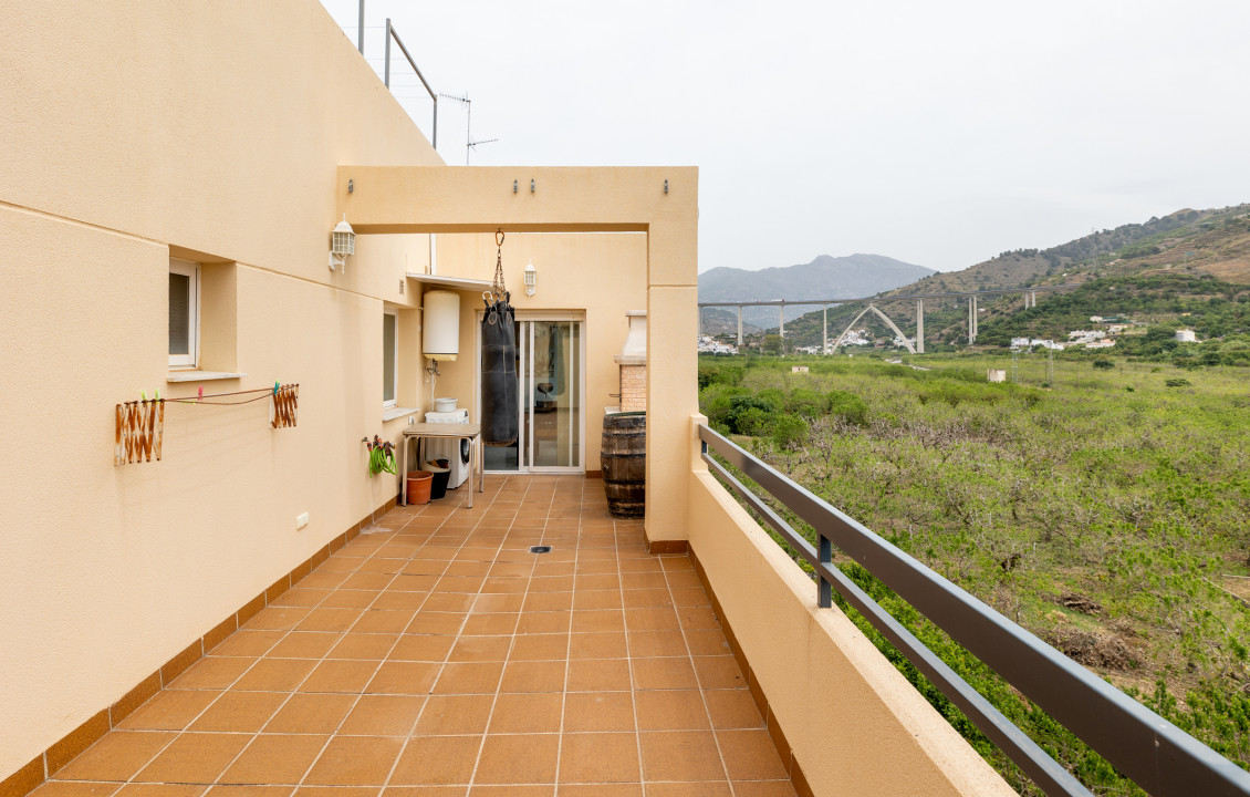 For Sale - Pisos - Almuñécar - Carr. Al Suspiro del Moro, 48