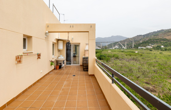 For Sale - Pisos - Almuñécar - Carr. Al Suspiro del Moro, 48