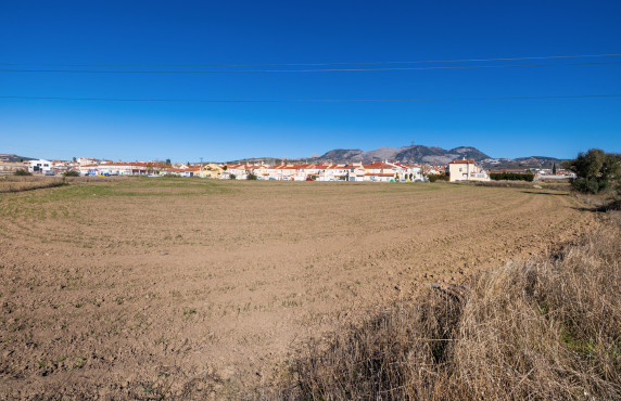 For Sale - Fincas y solares - Pulianas - CAMINO HUERTA SAN ANTON