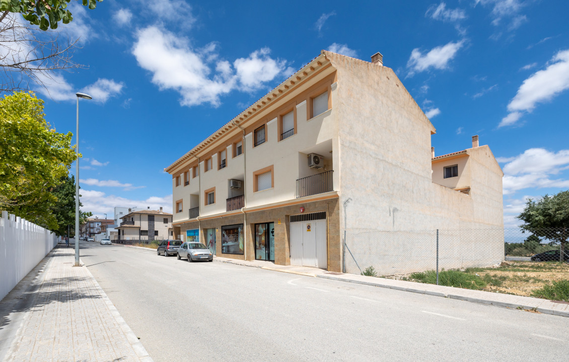 For Sale - Pisos - Baza - Calle Antonio del Rey