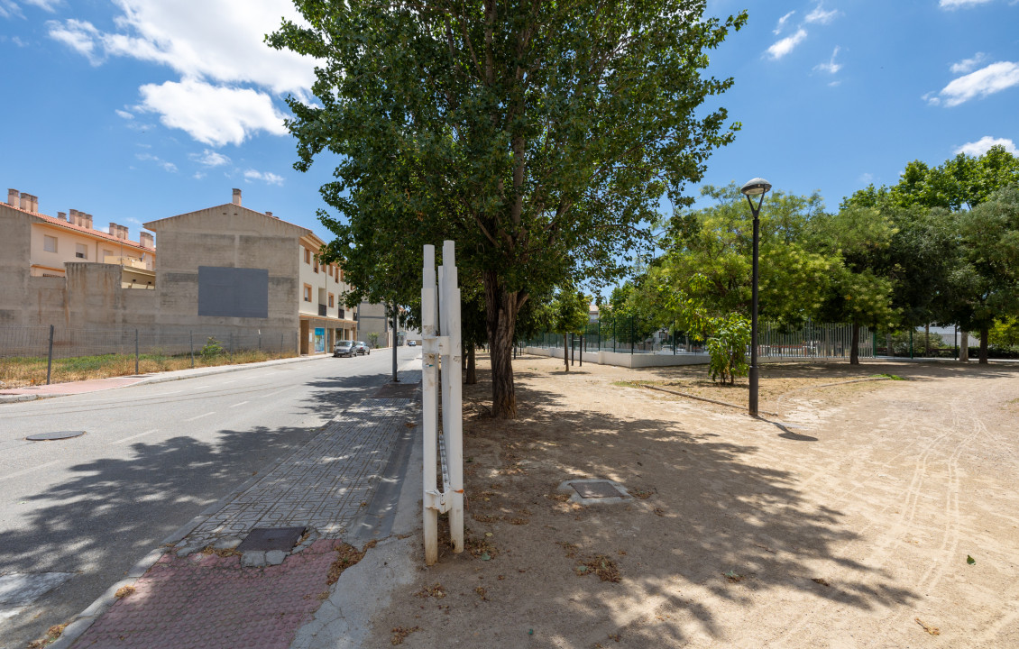 For Sale - Pisos - Baza - Calle Antonio del Rey