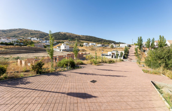 For Sale - Fincas y solares - Dílar - C. Puntal de las Siete Lagunas, 35