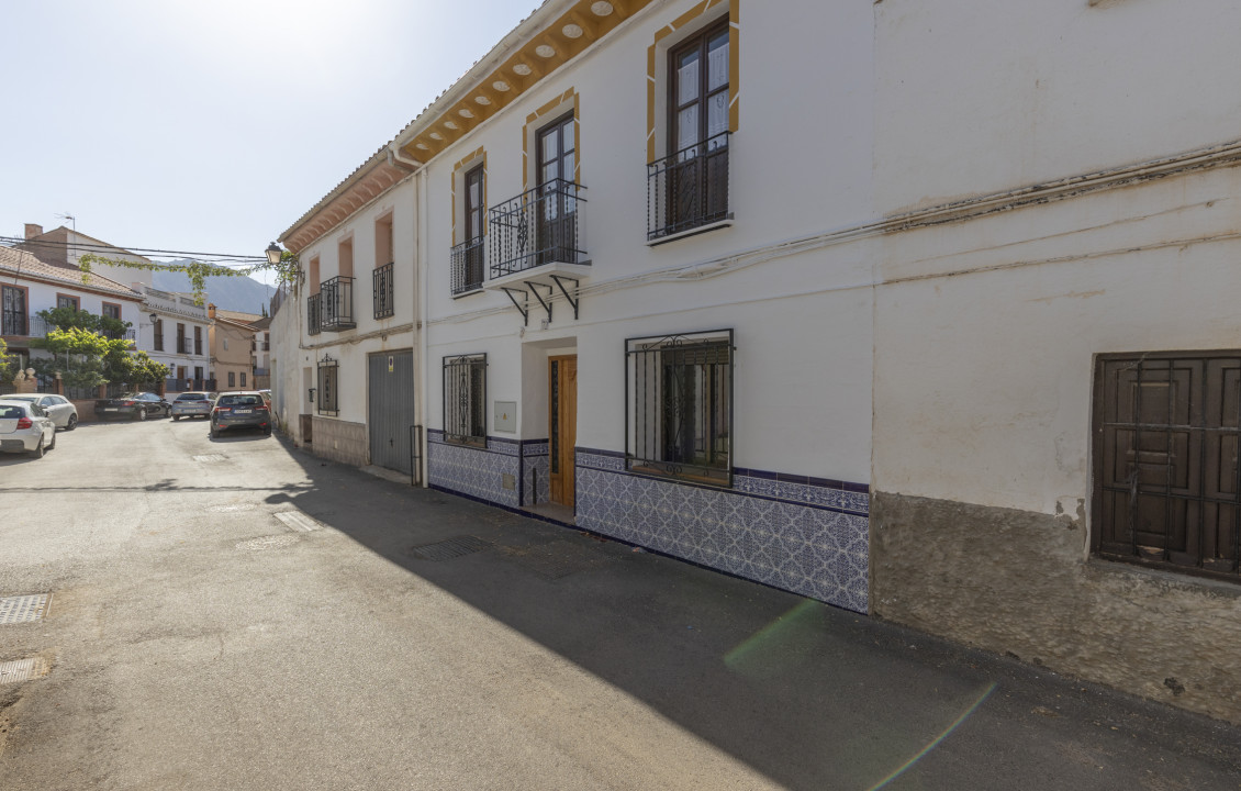 For Sale - Casas o chalets - Cozvíjar - C. Real Alta, 72