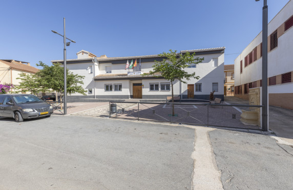 For Sale - Casas o chalets - Cozvíjar - C. Real Alta, 72