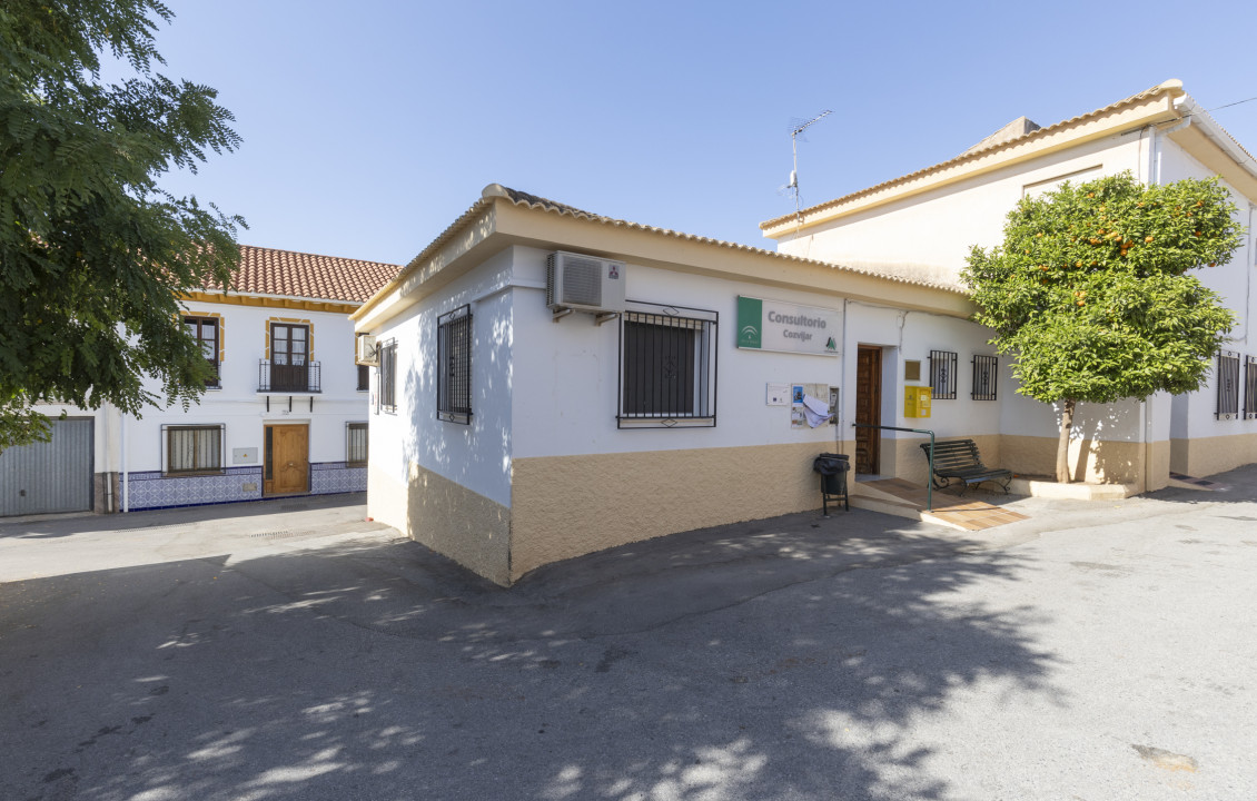 For Sale - Casas o chalets - Cozvíjar - C. Real Alta, 72