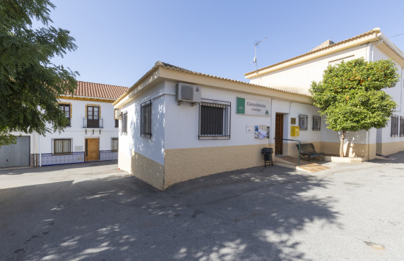 For Sale - Casas o chalets - Cozvíjar - C. Real Alta, 72