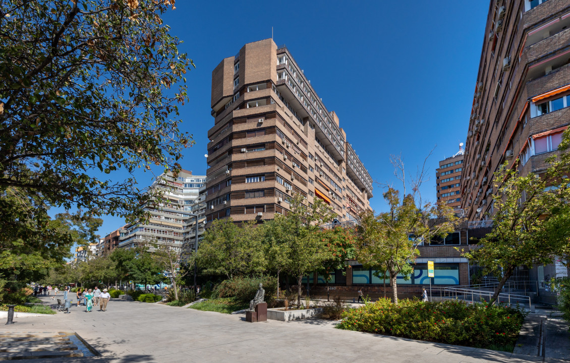 For Sale - Pisos - Granada - Av. de la Constitución, 18