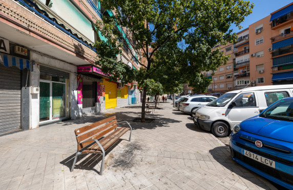 For Sale - Locales - Granada - Av. de Cadiz, 14