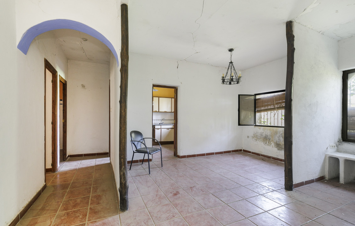 For Sale - Fincas y solares - Dúdar - Aguas Blancas