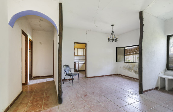 For Sale - Fincas y solares - Dúdar - Aguas Blancas