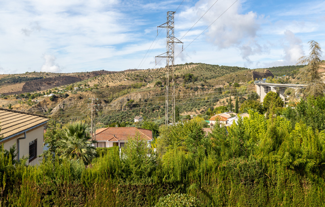 For Sale - Casas o chalets - Huétor de Santillán - C. Cta. de las piedras,113