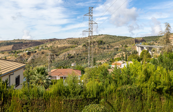 For Sale - Casas o chalets - Huétor de Santillán - C. Cta. de las piedras,113