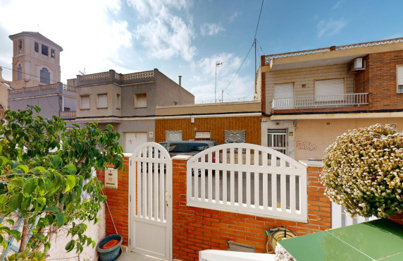 For Sale - Casas o chalets - Cartagena - MURCIA